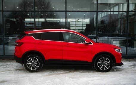 Geely Coolray I, 2023 год, 1 900 000 рублей, 8 фотография