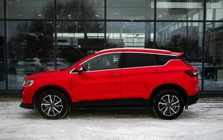 Geely Coolray I, 2023 год, 1 900 000 рублей, 7 фотография