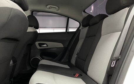 Chevrolet Cruze II, 2013 год, 829 000 рублей, 20 фотография