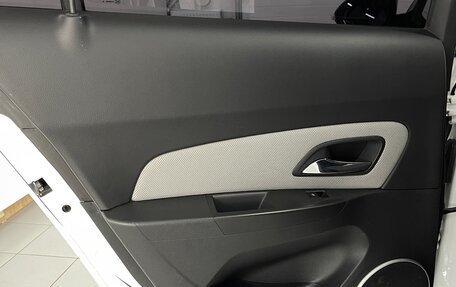 Chevrolet Cruze II, 2013 год, 829 000 рублей, 19 фотография