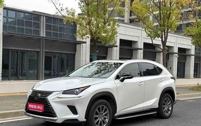 Lexus NX I, 2021 год, 2 680 000 рублей, 1 фотография