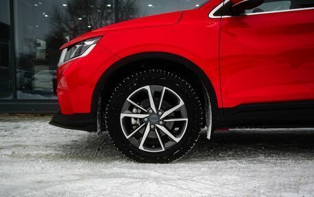 Geely Coolray I, 2023 год, 1 900 000 рублей, 9 фотография