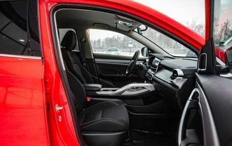 Geely Coolray I, 2023 год, 1 900 000 рублей, 11 фотография