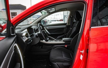 Geely Coolray I, 2023 год, 1 900 000 рублей, 12 фотография