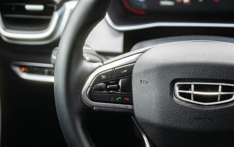 Geely Coolray I, 2023 год, 1 900 000 рублей, 17 фотография