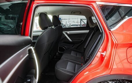 Geely Coolray I, 2023 год, 1 900 000 рублей, 14 фотография