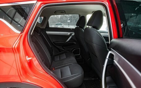 Geely Coolray I, 2023 год, 1 900 000 рублей, 13 фотография