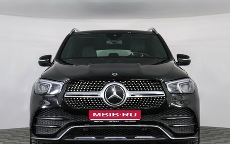 Mercedes-Benz GLE, 2021 год, 7 399 000 рублей, 8 фотография