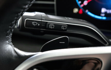 Mercedes-Benz GLE, 2021 год, 7 399 000 рублей, 14 фотография