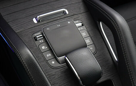 Mercedes-Benz GLE, 2021 год, 7 399 000 рублей, 15 фотография