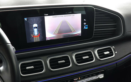 Mercedes-Benz GLE, 2021 год, 7 399 000 рублей, 16 фотография