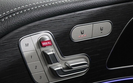 Mercedes-Benz GLE, 2021 год, 7 399 000 рублей, 13 фотография