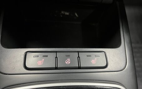 KIA Rio IV, 2018 год, 1 050 000 рублей, 10 фотография