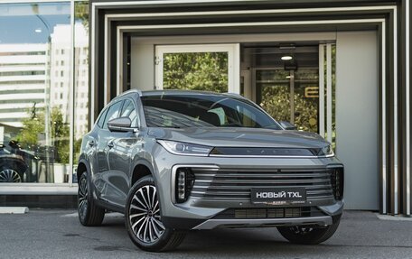 CheryExeed TXL, 2024 год, 3 880 000 рублей, 2 фотография