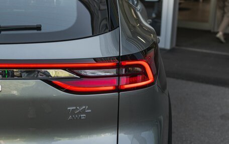 CheryExeed TXL, 2024 год, 3 880 000 рублей, 12 фотография
