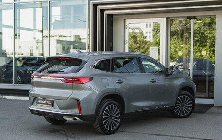 CheryExeed TXL, 2024 год, 3 880 000 рублей, 13 фотография