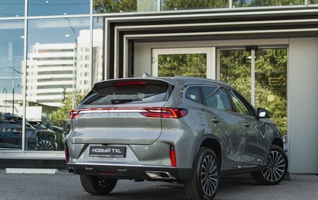 CheryExeed TXL, 2024 год, 3 880 000 рублей, 11 фотография