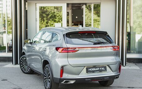 CheryExeed TXL, 2024 год, 3 880 000 рублей, 9 фотография