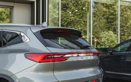 CheryExeed TXL, 2024 год, 3 880 000 рублей, 8 фотография