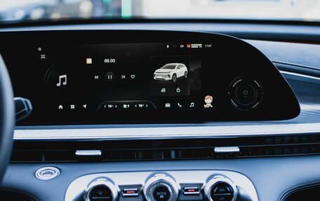 CheryExeed TXL, 2024 год, 3 880 000 рублей, 20 фотография