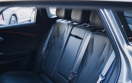 CheryExeed TXL, 2024 год, 3 880 000 рублей, 28 фотография