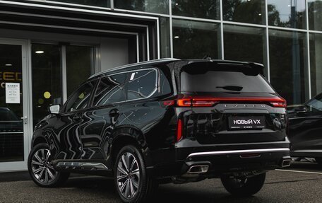 CheryExeed VX, 2024 год, 5 730 000 рублей, 8 фотография