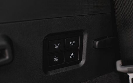 CheryExeed VX, 2024 год, 5 730 000 рублей, 20 фотография