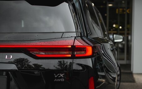 CheryExeed VX, 2024 год, 5 730 000 рублей, 14 фотография