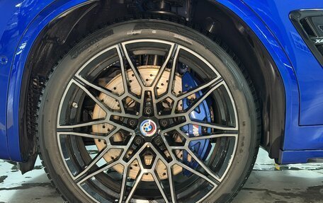 BMW X4 M, 2023 год, 11 700 000 рублей, 7 фотография