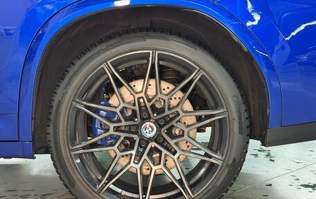 BMW X4 M, 2023 год, 11 700 000 рублей, 8 фотография