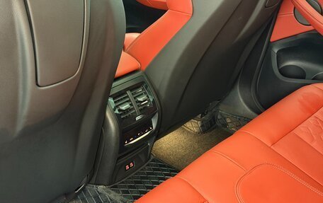 BMW X4 M, 2023 год, 11 700 000 рублей, 18 фотография