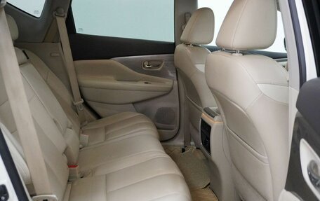 Nissan Murano, 2021 год, 3 600 000 рублей, 7 фотография