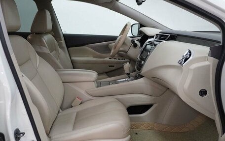 Nissan Murano, 2021 год, 3 600 000 рублей, 6 фотография