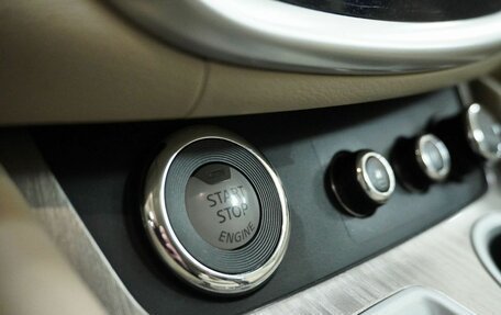 Nissan Murano, 2021 год, 3 600 000 рублей, 12 фотография