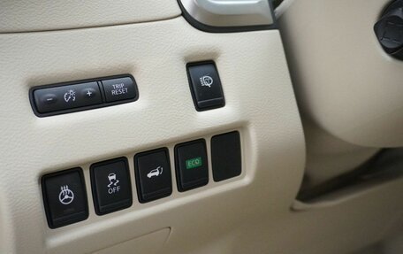 Nissan Murano, 2021 год, 3 600 000 рублей, 16 фотография