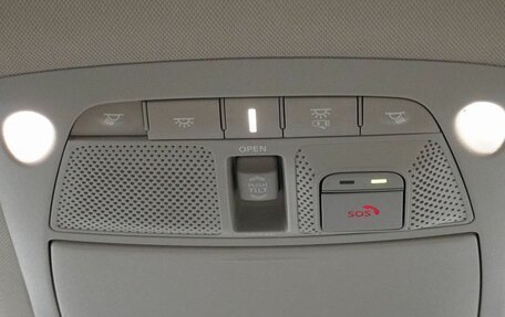 Nissan Murano, 2021 год, 3 600 000 рублей, 20 фотография