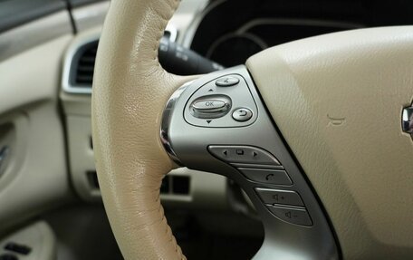 Nissan Murano, 2021 год, 3 600 000 рублей, 14 фотография