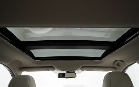 Nissan Murano, 2021 год, 3 600 000 рублей, 19 фотография