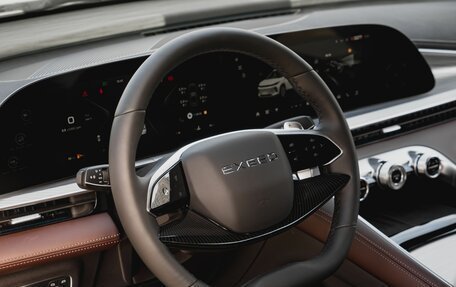 CheryExeed TXL, 2025 год, 3 880 000 рублей, 15 фотография