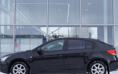 Chevrolet Cruze II, 2012 год, 711 000 рублей, 8 фотография