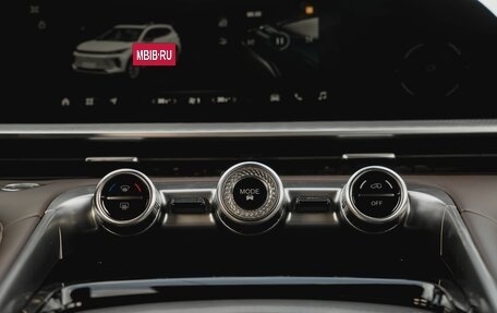 CheryExeed TXL, 2025 год, 3 880 000 рублей, 24 фотография