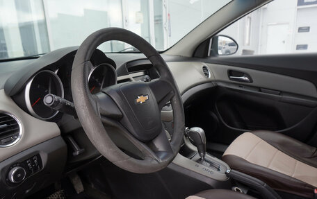 Chevrolet Cruze II, 2012 год, 711 000 рублей, 11 фотография