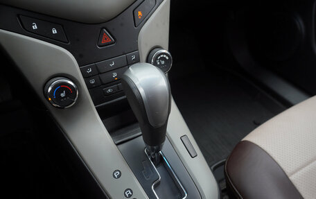 Chevrolet Cruze II, 2012 год, 711 000 рублей, 16 фотография