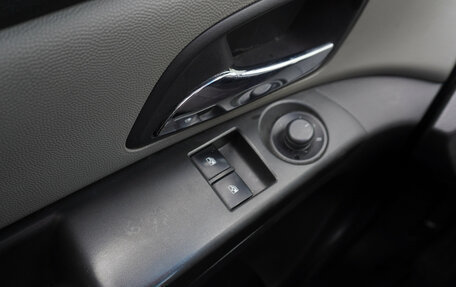 Chevrolet Cruze II, 2012 год, 711 000 рублей, 17 фотография