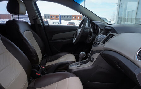 Chevrolet Cruze II, 2012 год, 711 000 рублей, 18 фотография