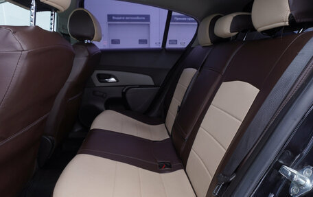 Chevrolet Cruze II, 2012 год, 711 000 рублей, 20 фотография