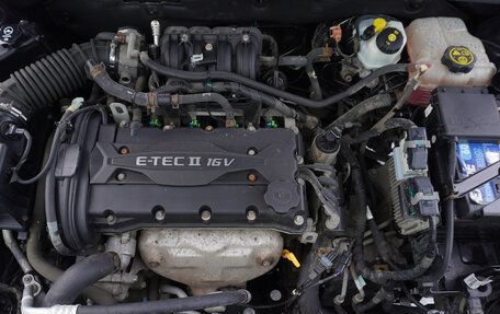 Chevrolet Cruze II, 2012 год, 711 000 рублей, 22 фотография