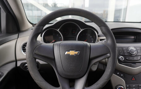 Chevrolet Cruze II, 2012 год, 711 000 рублей, 13 фотография