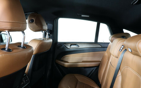 Mercedes-Benz GLE Coupe, 2018 год, 5 799 000 рублей, 10 фотография