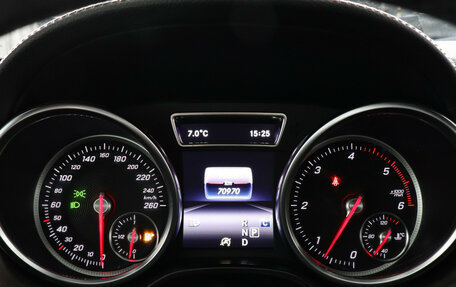 Mercedes-Benz GLE Coupe, 2018 год, 5 799 000 рублей, 13 фотография